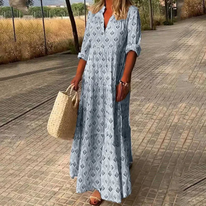 ND | Robe élégante