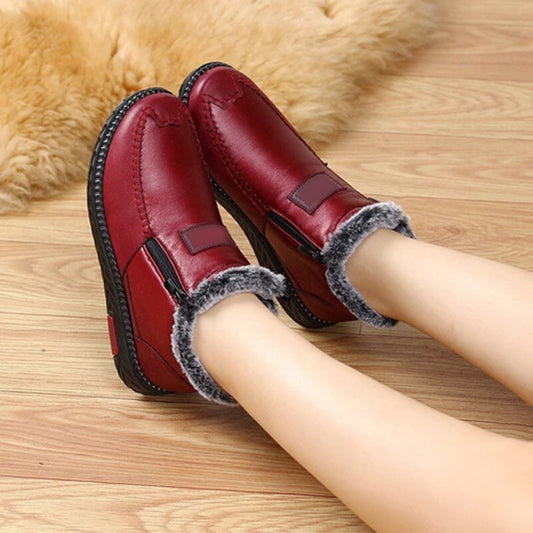 EP | Bottes générales sur mesure et élégantes