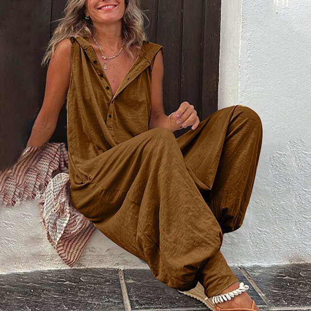 ND | Combinaison pour femmes