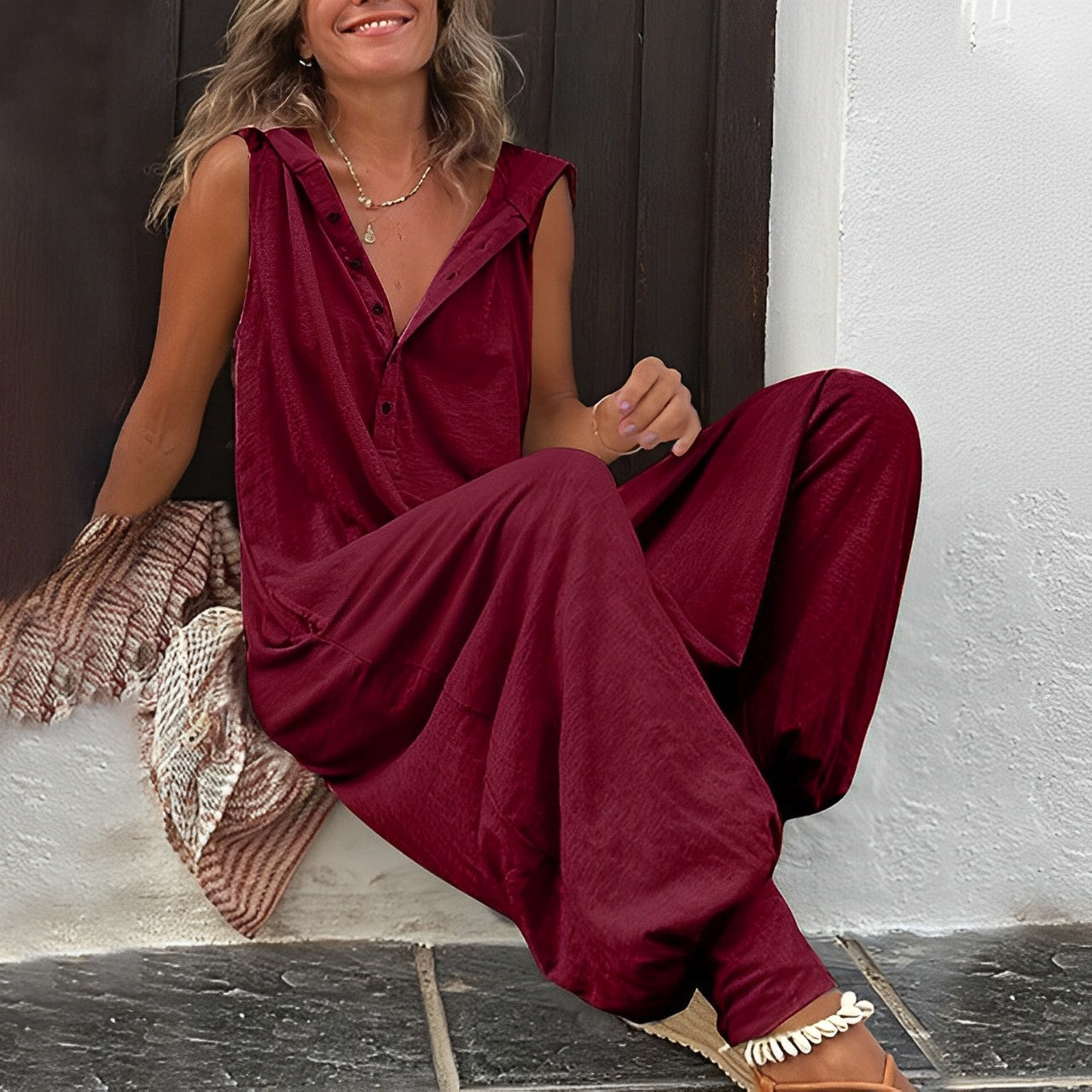 ND | Combinaison pour femmes