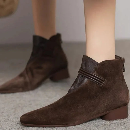 Orthopédique Bottes épuré et de soutien