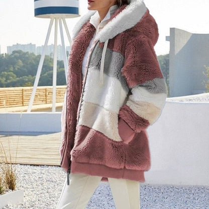 EP | Cardigan d'hiver classique et confortable