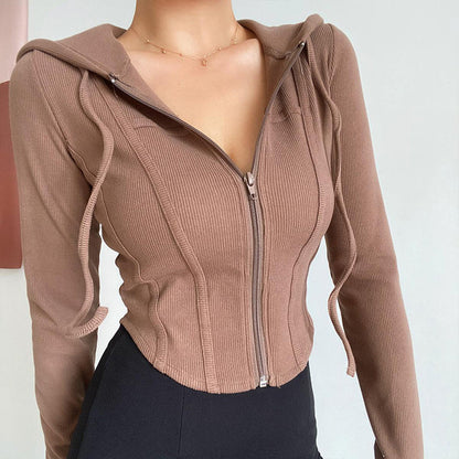 EP | Veste d'hiver moderne et polyvalente