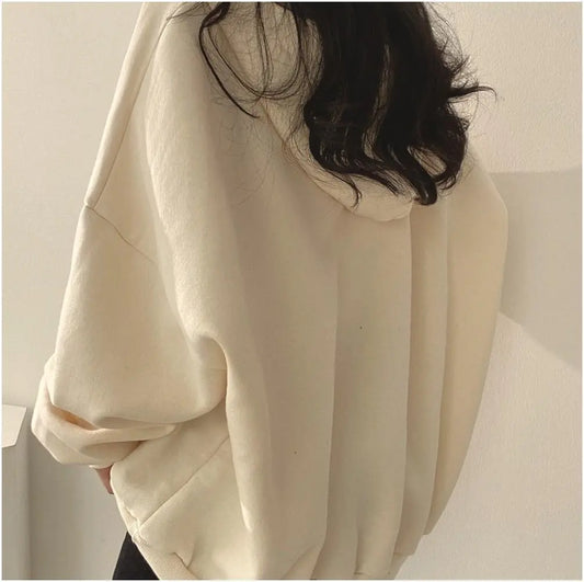 EP | Effortless and Chic pullover général