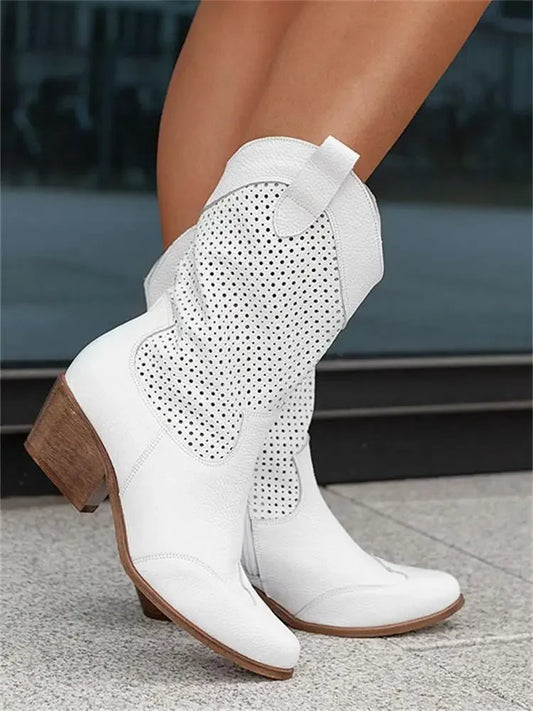 Orthopédique Bottes de soutien et élégant