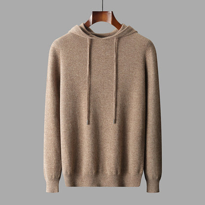 EP | Pull d'hiver moderne et confortable
