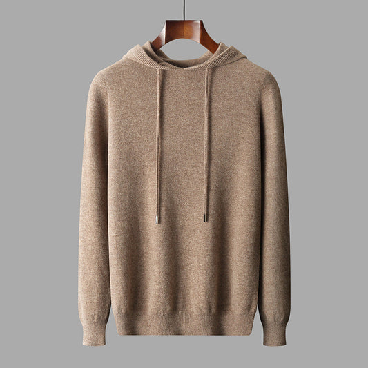 EP | Pull d'hiver moderne et confortable