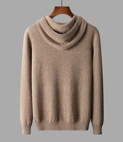 EP | Pull d'hiver moderne et confortable