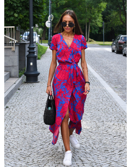 EP | robe midi stylée pour toutes les occasions