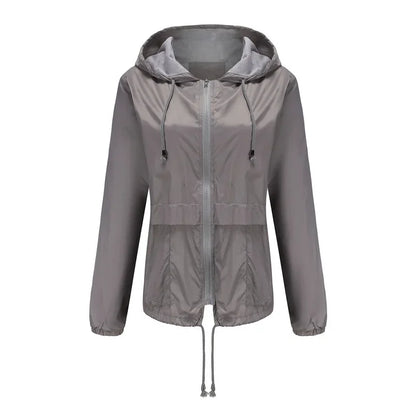 EP | Veste d'hiver décontractée et à la mode