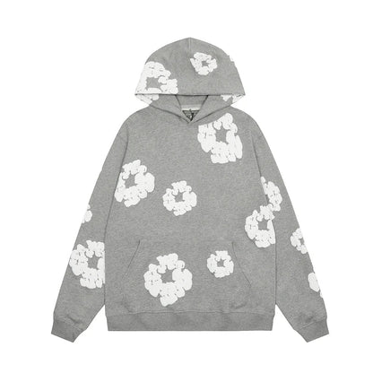 EP | Pull d'hiver décontracté et stylé