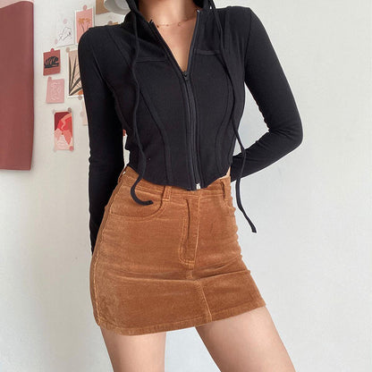 EP | Veste d'hiver moderne et polyvalente
