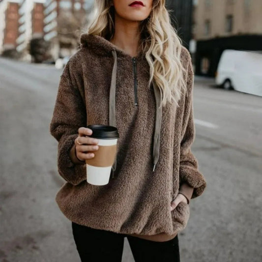 EP | Pull d'hiver décontracté et stylé