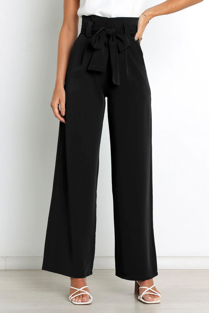ND | Pantalons élégants et stylés