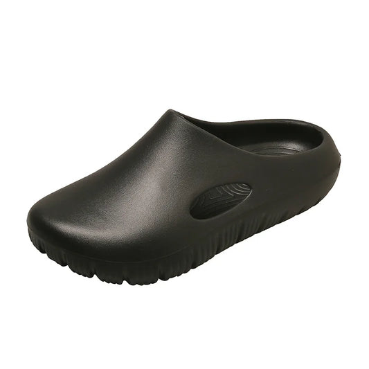 Orthopédique Sandales à la mode et de soutien