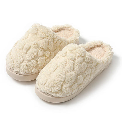 Orthopédique Chaussons durable et de soutien
