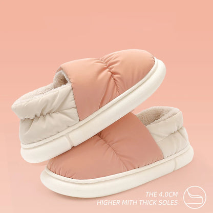 Orthopédique Chaussons de soutien et tendance