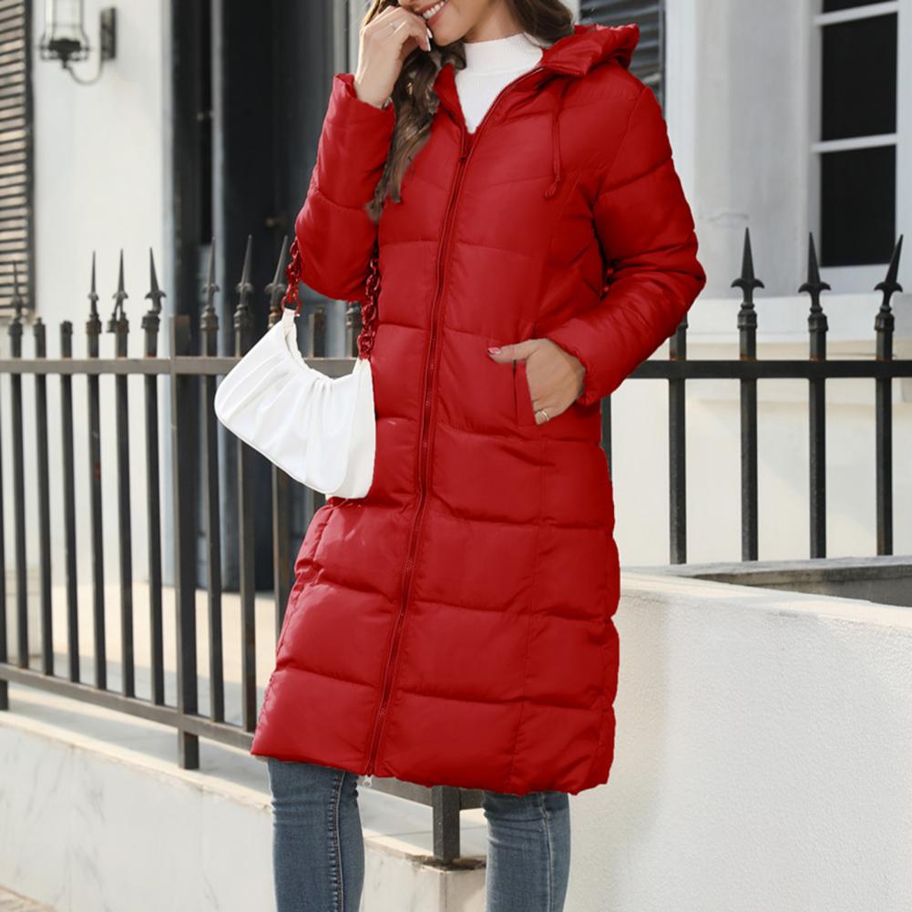 EP | Manteau confortable et à la mode