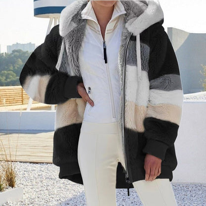 EP | Cardigan d'hiver classique et confortable