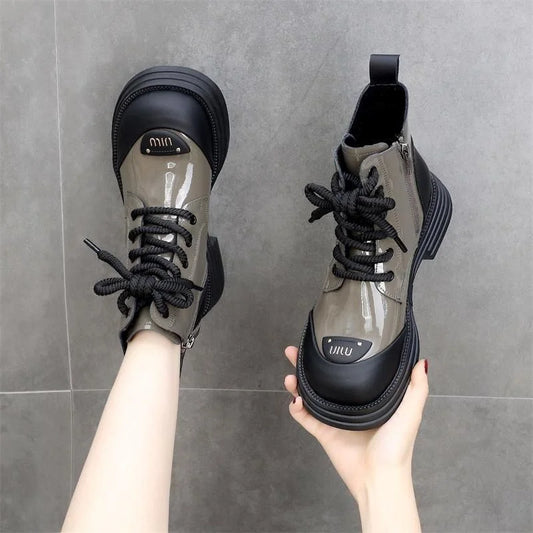 Orthopédique Bottes de haute qualité