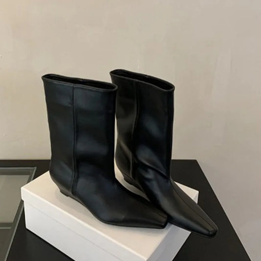 Orthopédique Bottes à la mode et de soutien