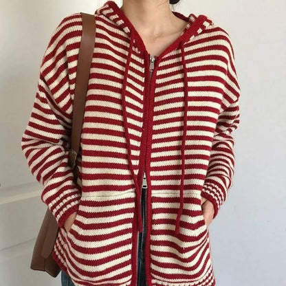EP | Pull d'hiver simple et tendance