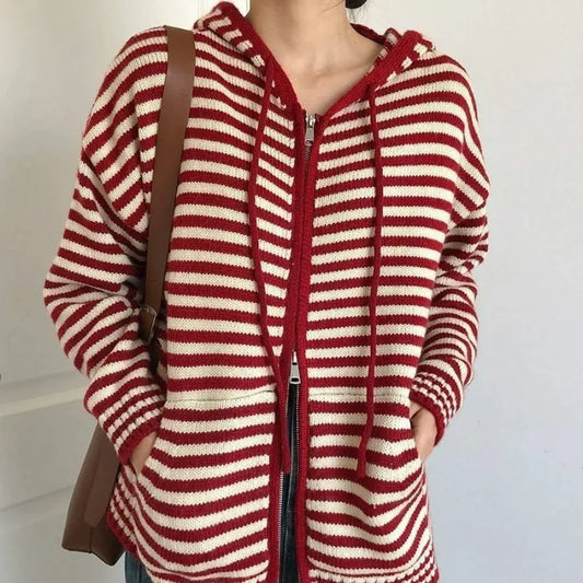 EP | Pull d'hiver simple et tendance