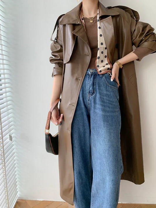 EP | Manteau moderne et confortable