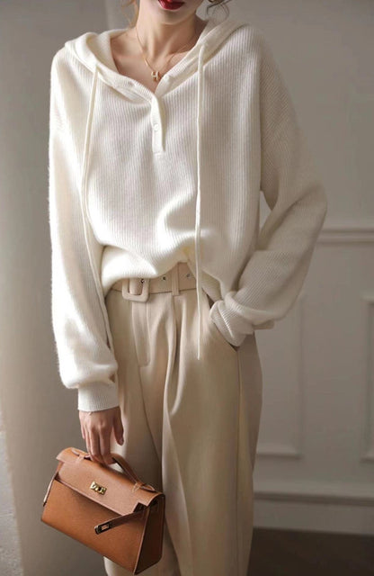 EP | Pull d'hiver tendance et élégant