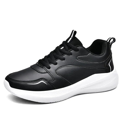 Orthopédique Baskets confortable et à la mode
