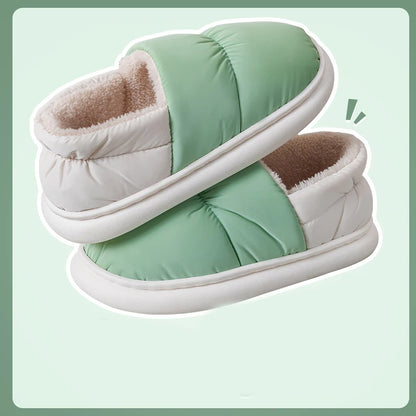 Orthopédique Chaussons de soutien et tendance