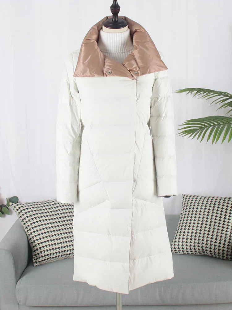 EP | Manteau moderne et polyvalent