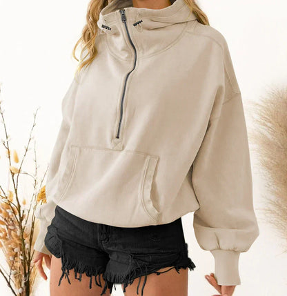 EP | Pull moderne et polyvalent