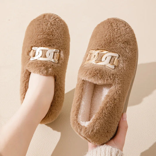 Orthopédique Chaussons durable et de soutien