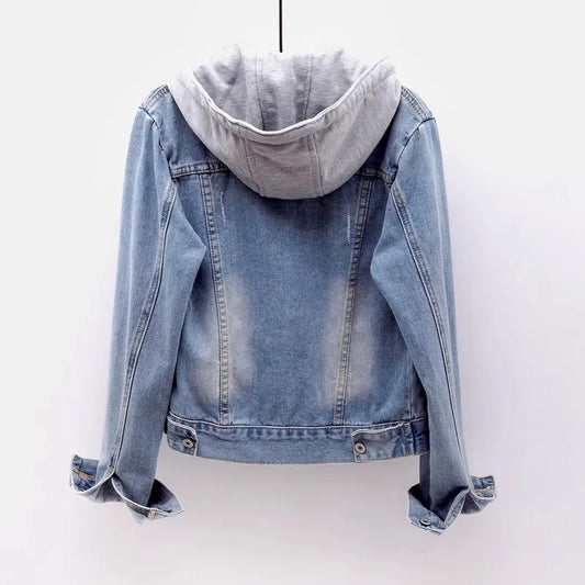 EP | Veste sur mesure et élégante