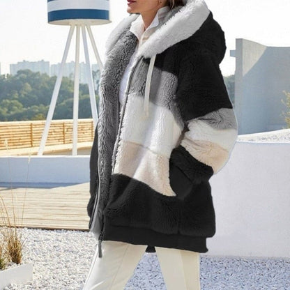 EP | Cardigan d'hiver classique et confortable
