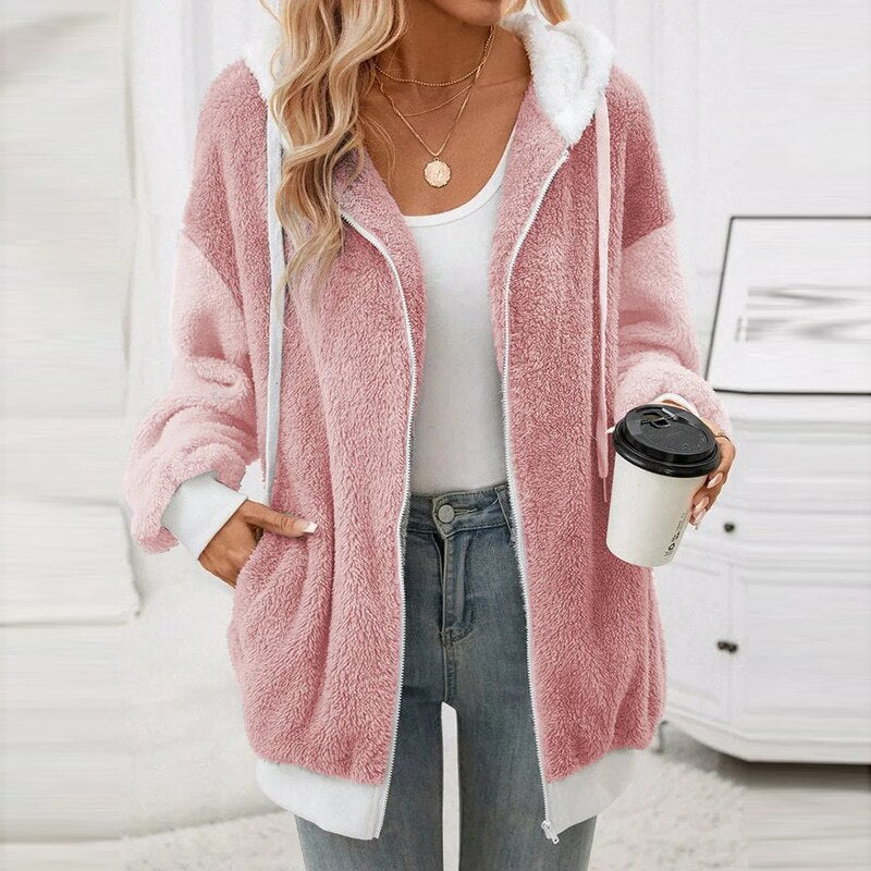 EP | Pull d'hiver chic et polyvalent