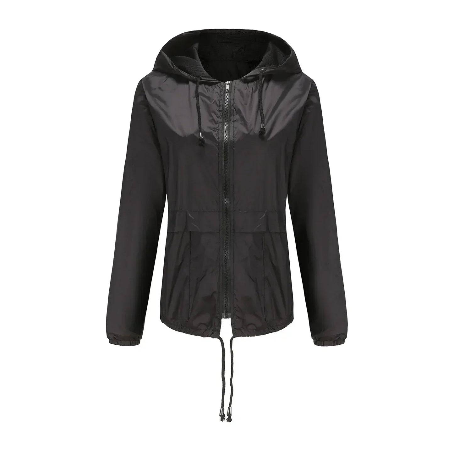 EP | Veste d'hiver décontractée et à la mode