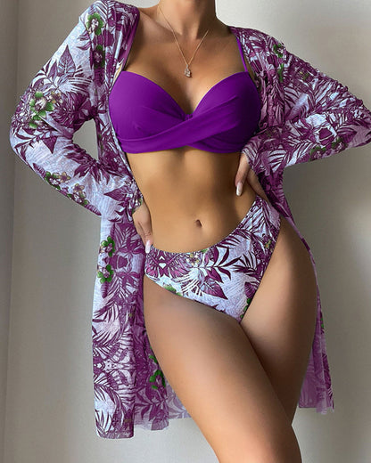 ND | Tenue complète pour aller à la plage