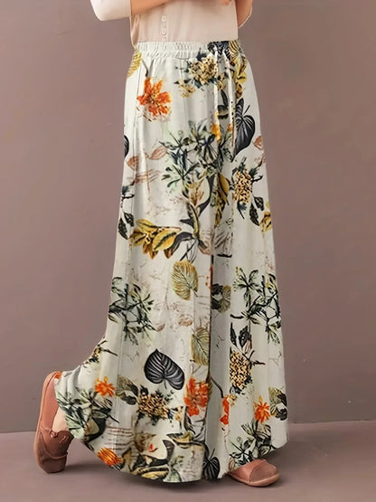ND | Pantalons modernes et polyvalents