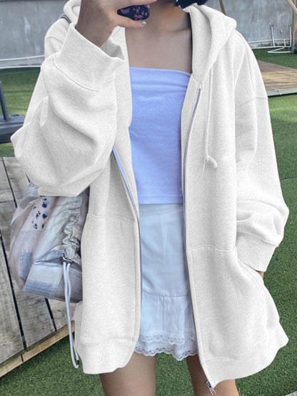 EP | Veste d'hiver polyvalente et confortable