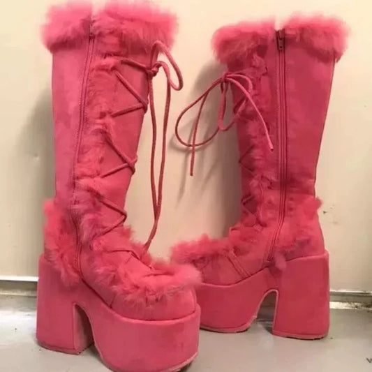 Orthopédique Bottes de soutien et élégant