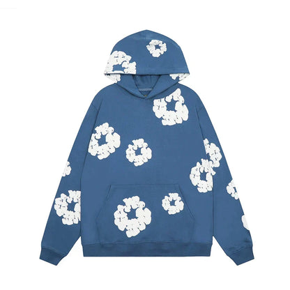 EP | Pull d'hiver décontracté et stylé