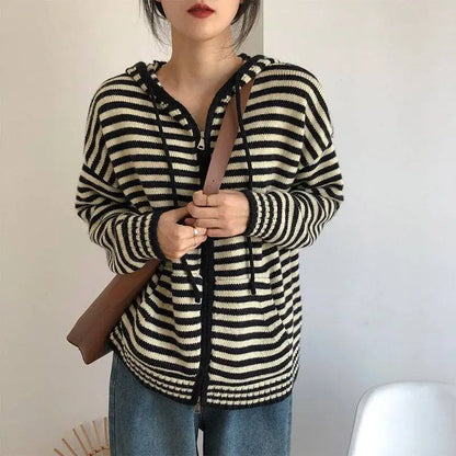 EP | Pull d'hiver simple et tendance