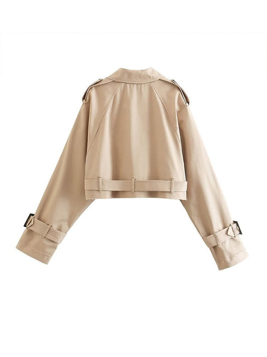 EP | Manteau général tendance et élégant