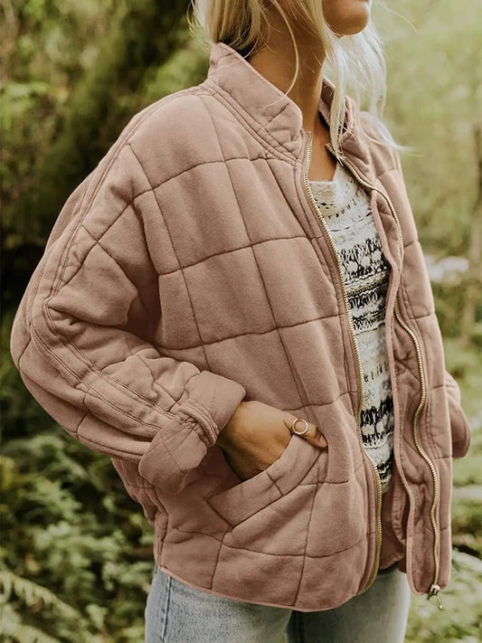 EP | Manteau sur mesure et élégant