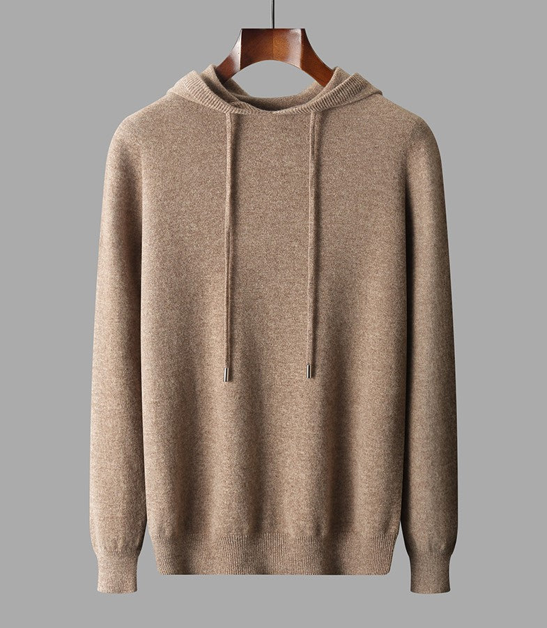 EP | Pull d'hiver moderne et confortable