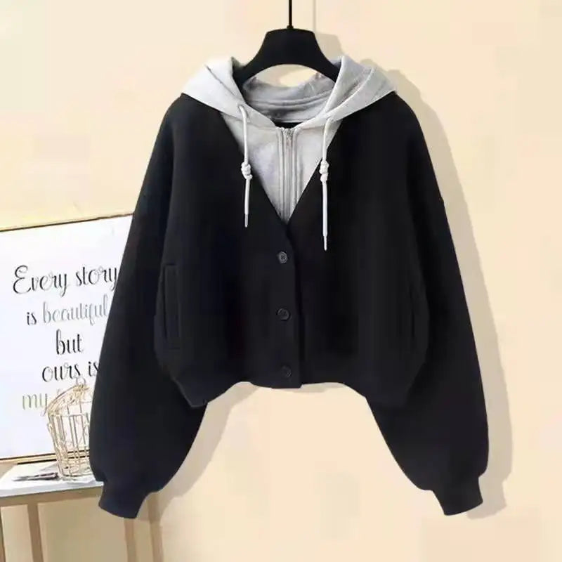 EP | Veste polyvalente et confortable