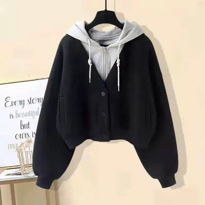 EP | Veste polyvalente et confortable