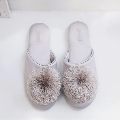 Orthopédique Chaussons confortable et à la mode